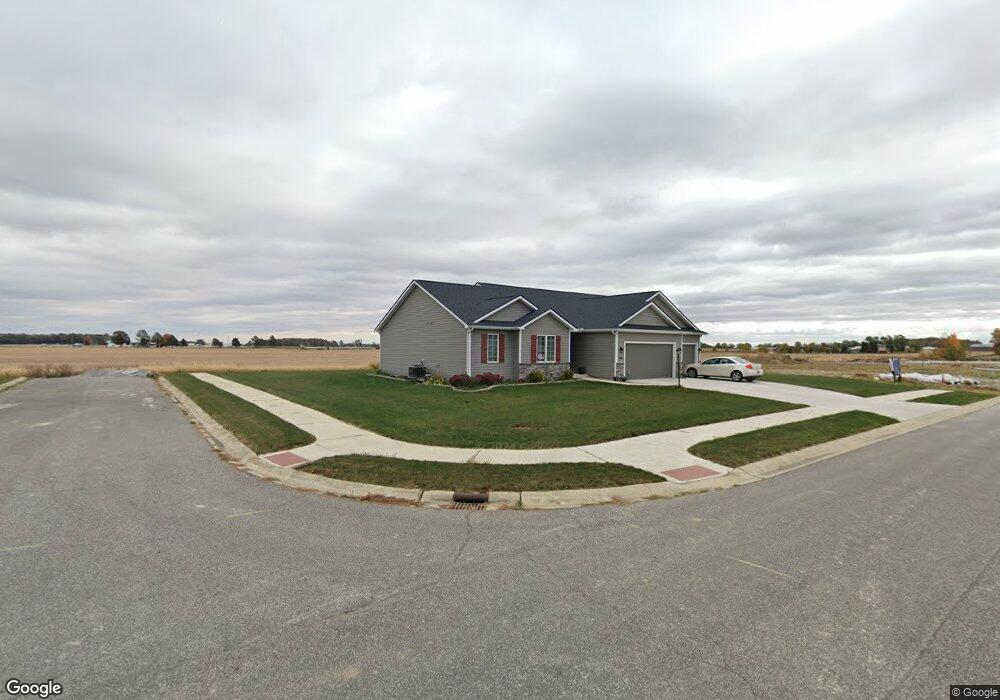 4611 Heathermoor Ln unit 10, New Haven, IN 46774 - photo 1