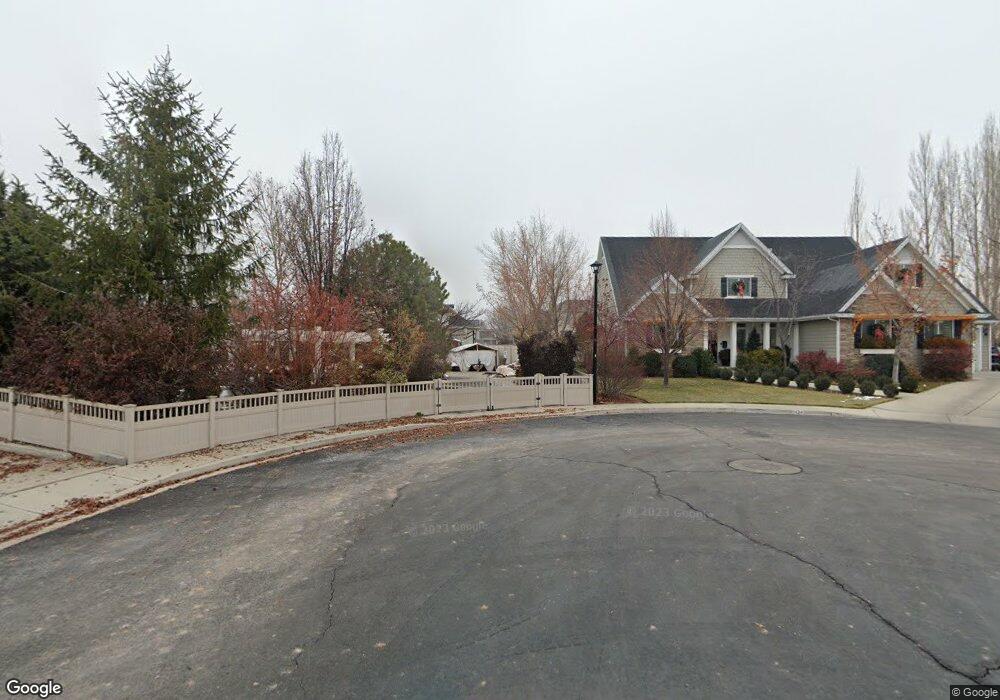 1420 N 840 W unit 19, Pleasant Grove, UT 84062 - photo 1