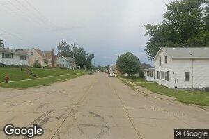 0 Davenport St, Dixon, IA 52745