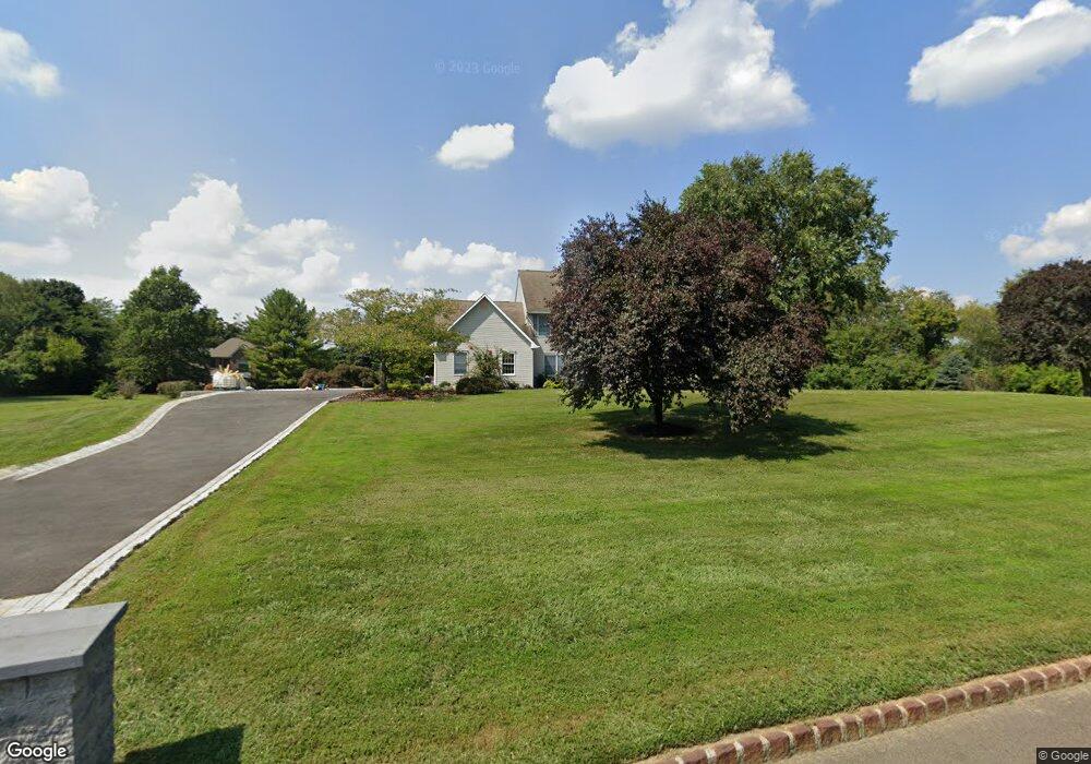 37 Whitcomb Rd, East Windsor, NJ 08520 - photo 1