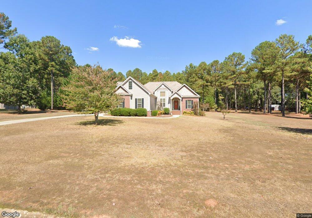 1186 Whitfield Walk, Zebulon, GA 30295 - photo 1