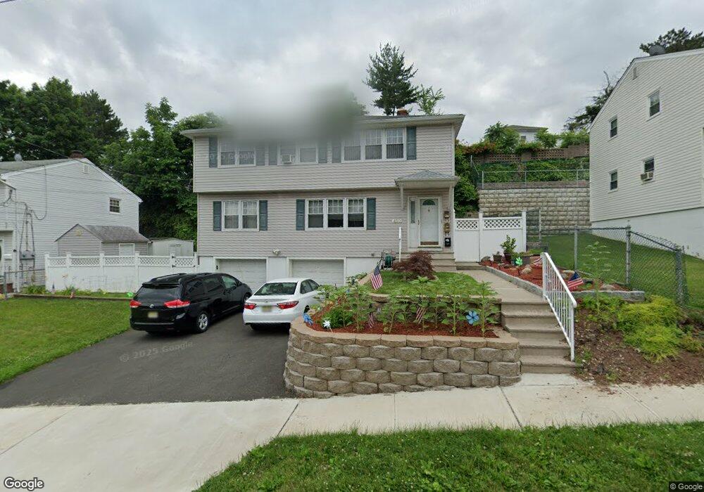450 Kipp Ave, Hasbrouck Heights, NJ 07604 - photo 1