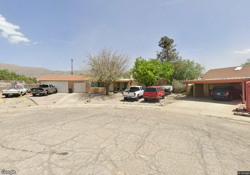1506 Campbell Place, Alamogordo, NM 88310 - photo 1