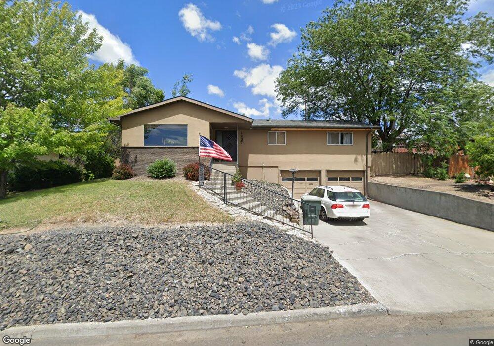 1237 NW Ingram Ave, Pendleton, OR 97801 - photo 1