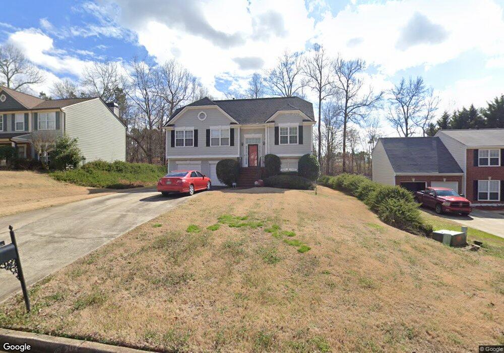 1940 Hidden Valley Dr SW, Marietta, GA 30008 - photo 1