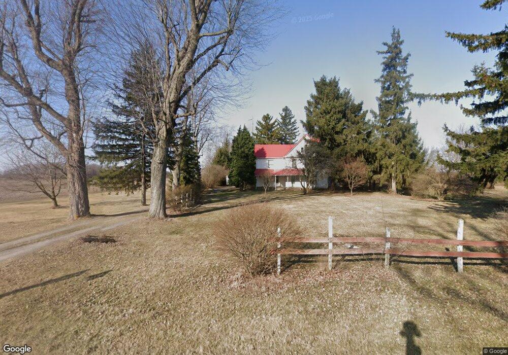 2305 State Route 235, Ada, OH 45810 - photo 1