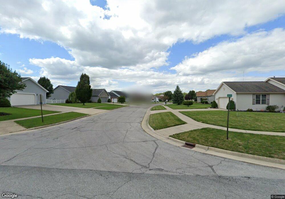 2737 Freyer Rd, Lima, OH 45807 - photo 1