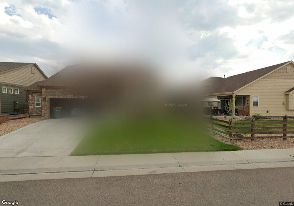 22360 E Union Cir, Aurora, CO 80015 - photo 1