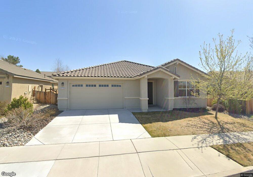 4132 Austrina Dr, Sparks, NV 89436 - photo 1