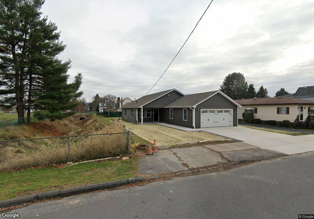 72 Townsend Ave, Swoyersville, PA 18704 - photo 1