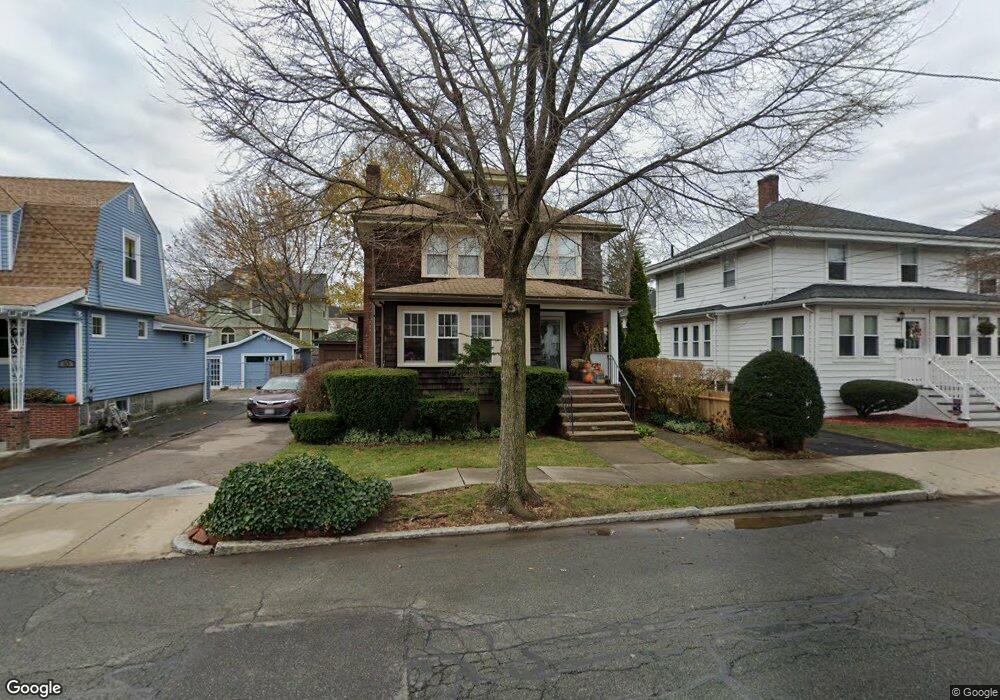 14 W Elm Ave, Quincy, MA 02170 - photo 1