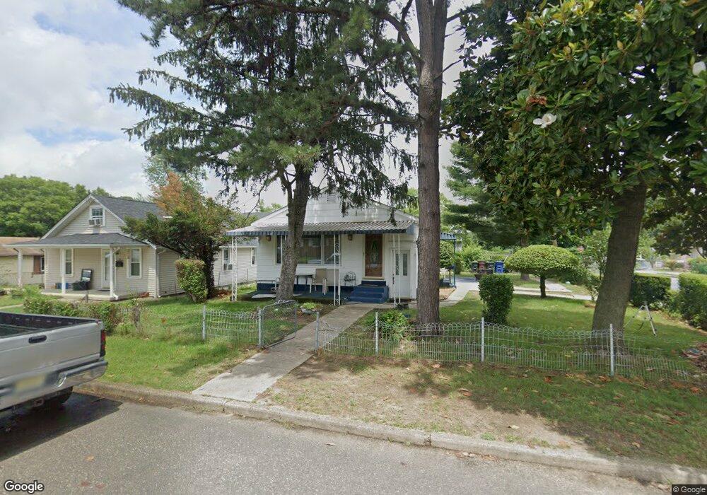 723 Bem St, Riverside, NJ 08075 - photo 1