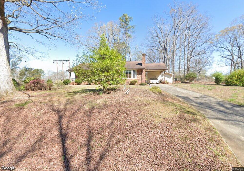 738 Lakewood Dr, Siler City, NC 27344 - photo 1
