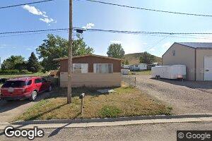310 Plum St, Shelby, MT 59474