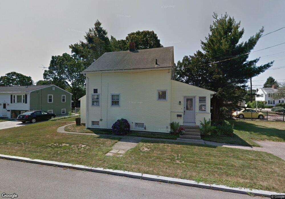 3 Winslow St, Riverside, RI 02915 - photo 1