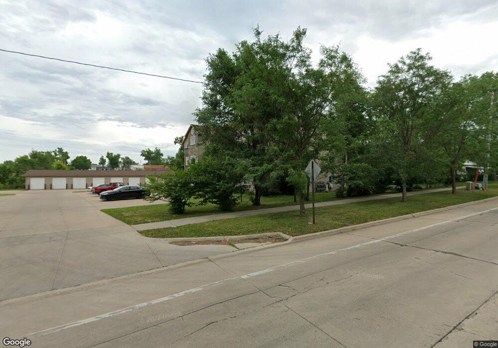 2121 Rockford Rd SW unit 5, Cedar Rapids, IA 52404 - photo 1