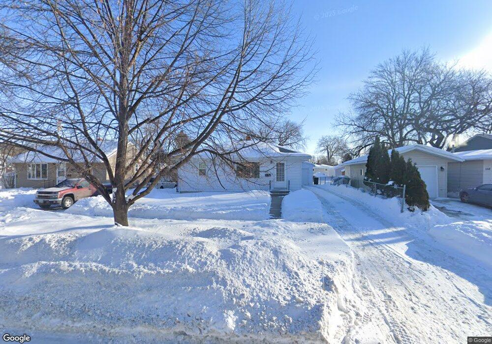 1314 14 1 2 St S, Fargo, ND 58103 - photo 1
