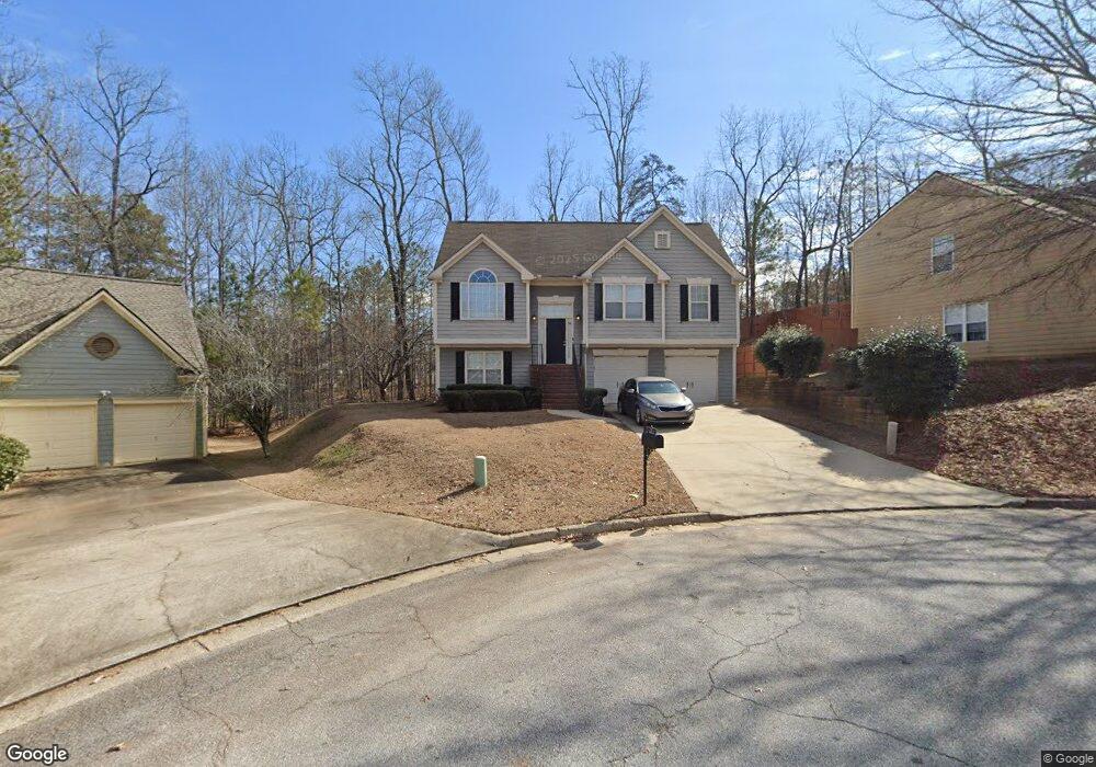 7115 Springchase Way unit 3, Austell, GA 30168 - photo 1