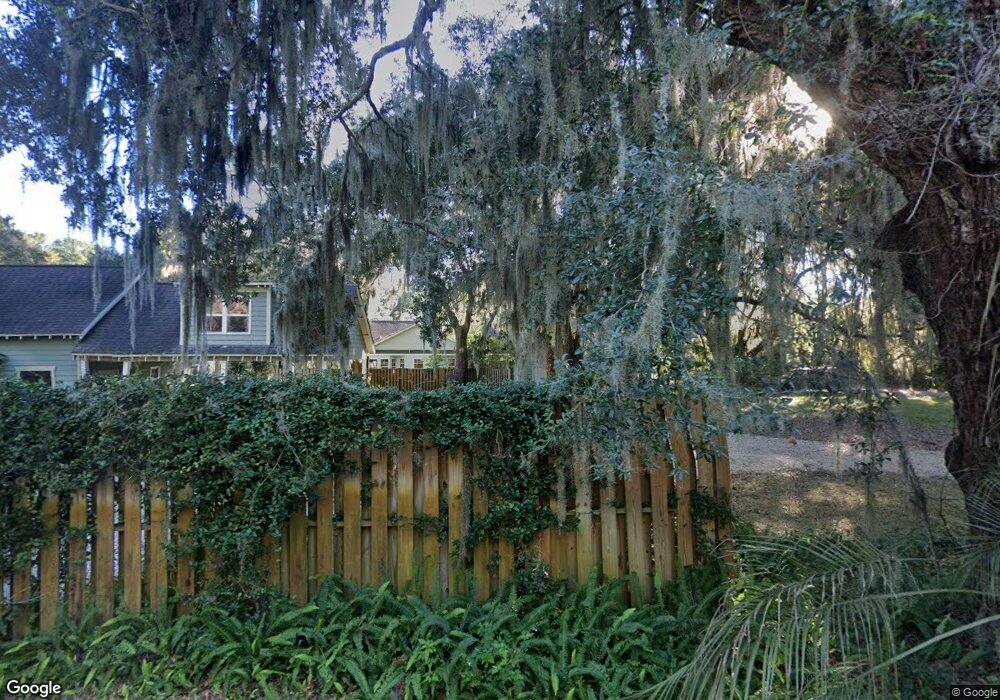 322 S Harrington Rd, Saint Simons Island, GA 31522 - photo 1