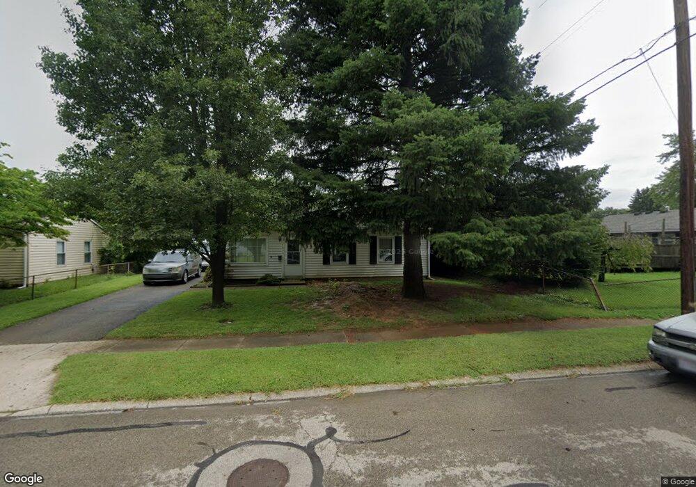 1657 Bowman Dr, Xenia, OH 45385 - photo 1