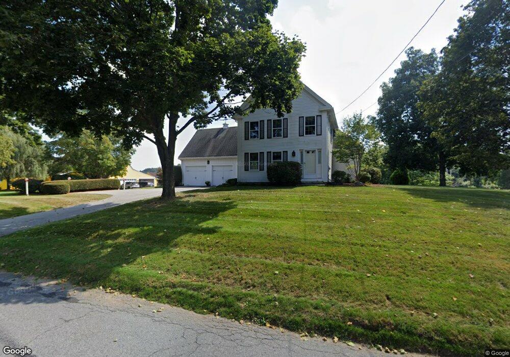 8 Lynbrook Rd, Southborough, MA 01772 - photo 1