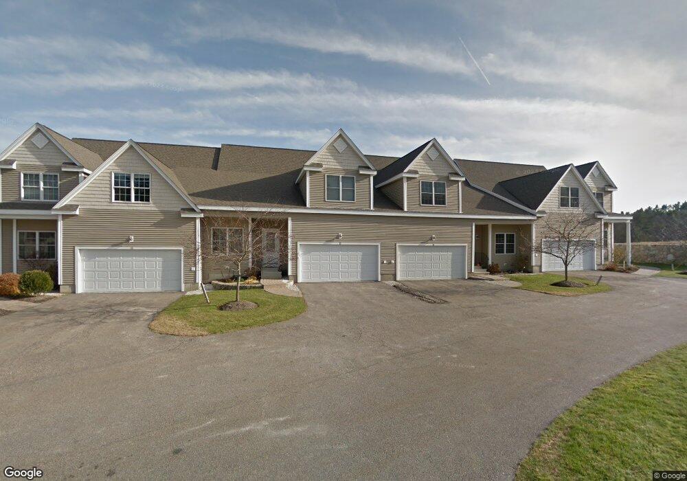 12 Vando Way, Franklin, MA 02038 - photo 1