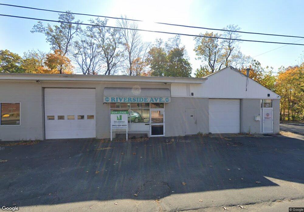 116 Riverside Ave, Bristol, CT 06010 - photo 1