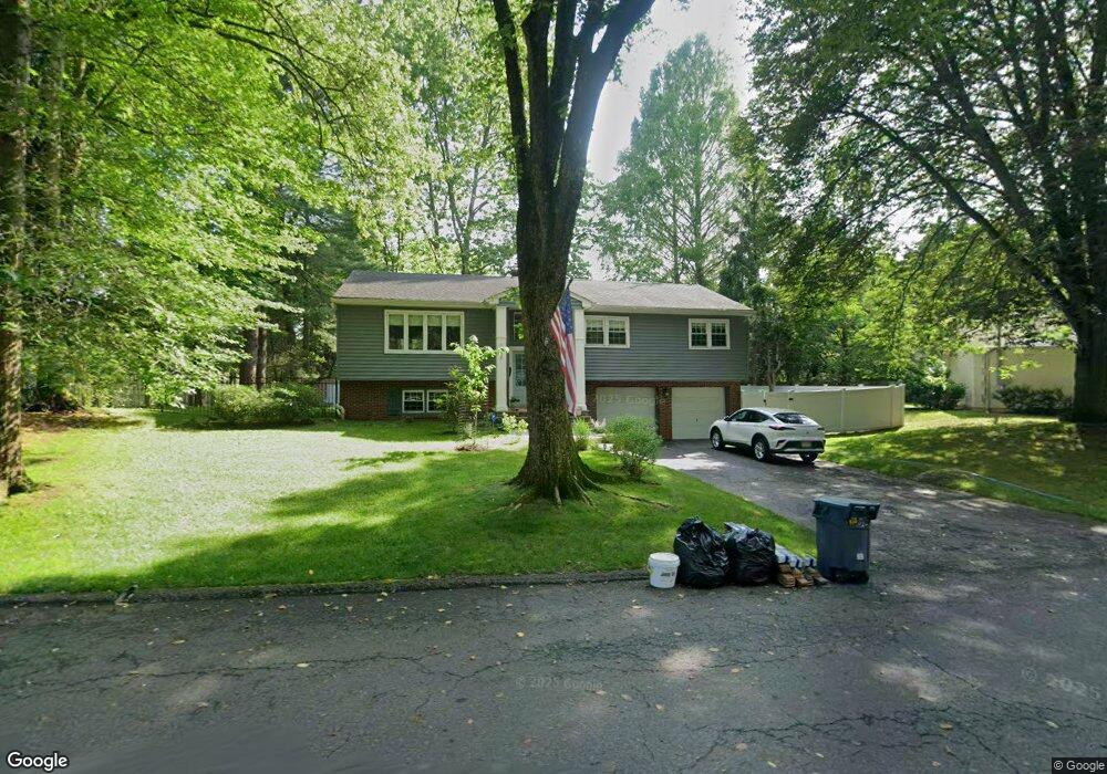 222 Irving Ave, Closter, NJ 07624 - photo 1