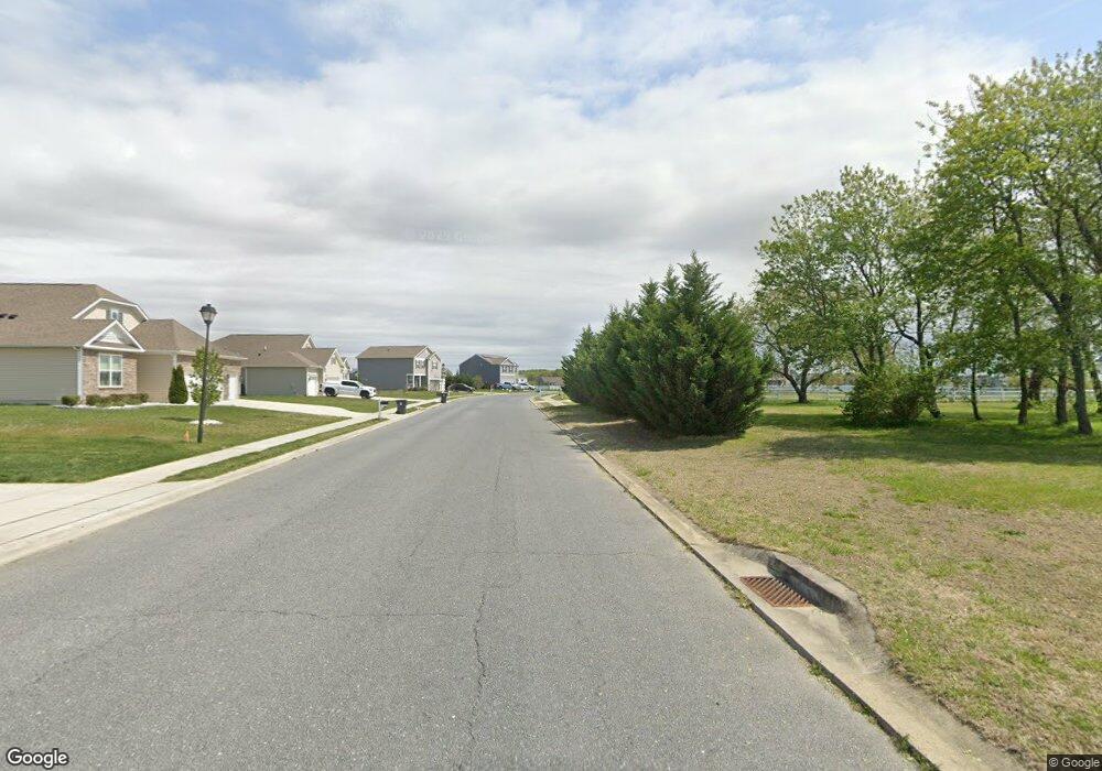 851 Sunshine Blvd, Frederica, DE 19946 - photo 1