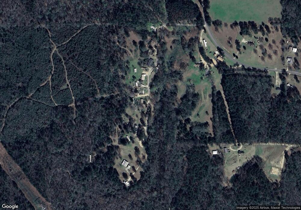 na Q D Dillon Rd, Tylertown, MS 39667 - photo 1