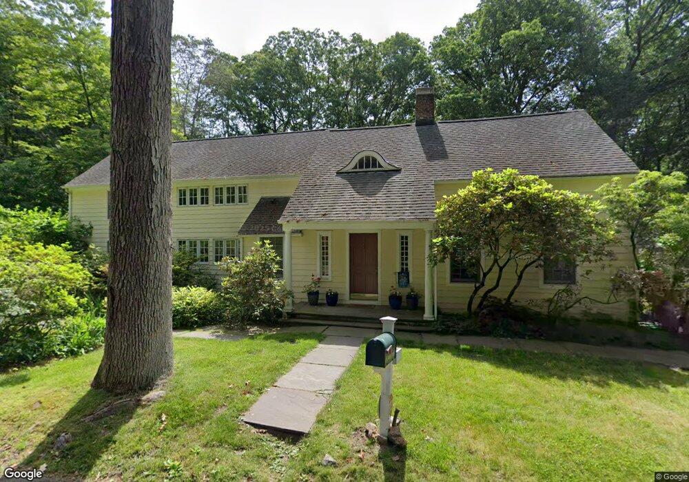 20 Forge Rd, Wilton, CT 06897 - photo 1