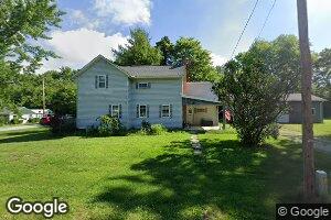 301 Kilborn St, Sycamore, OH 44882