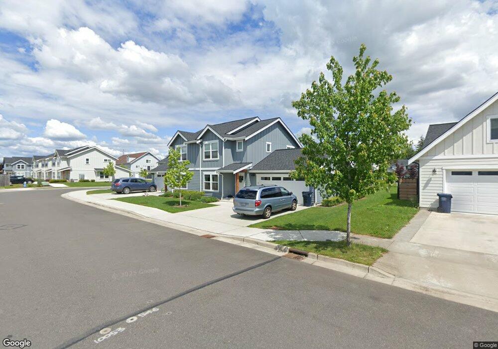 2236 Currant St, Lynden, WA 98264 - photo 1