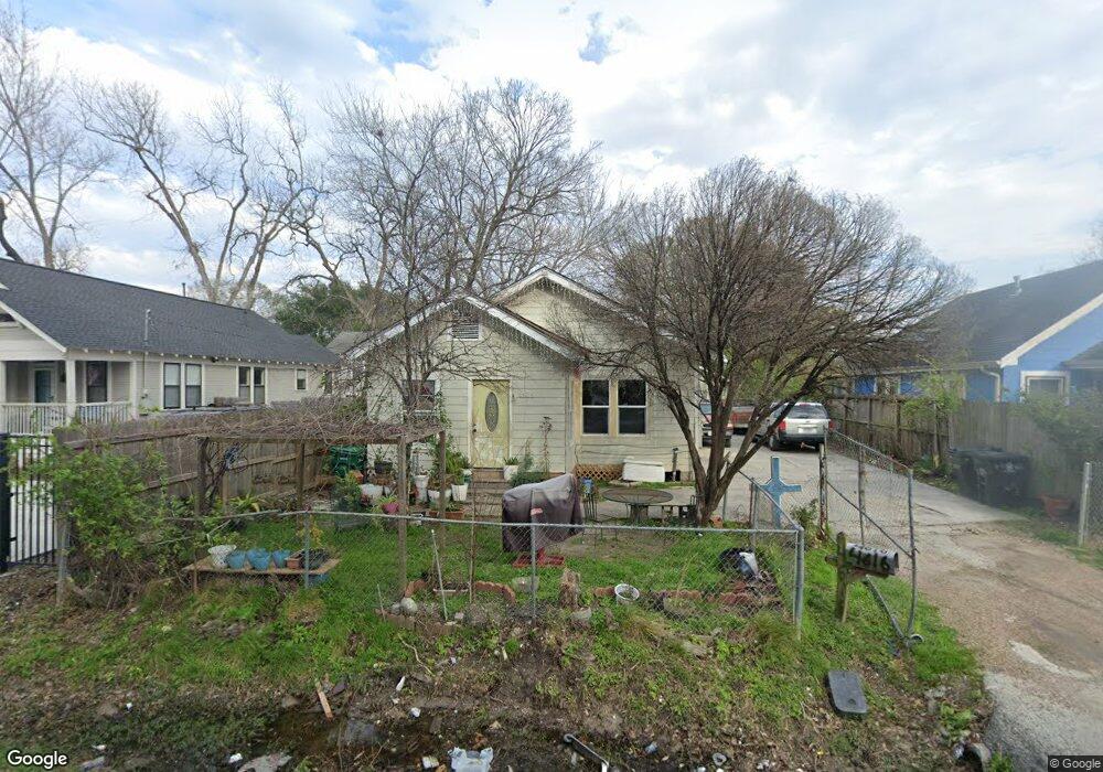 4616 Mcewen St, Houston, TX 77009 - photo 1