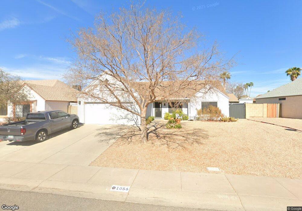 1056 E Wickieup Ln, Phoenix, AZ 85024 - photo 1