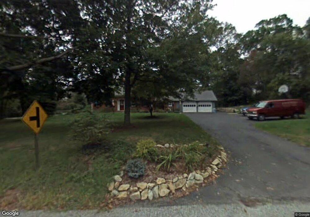 370 Washburn Ave, Washington, NJ 07882 - photo 1