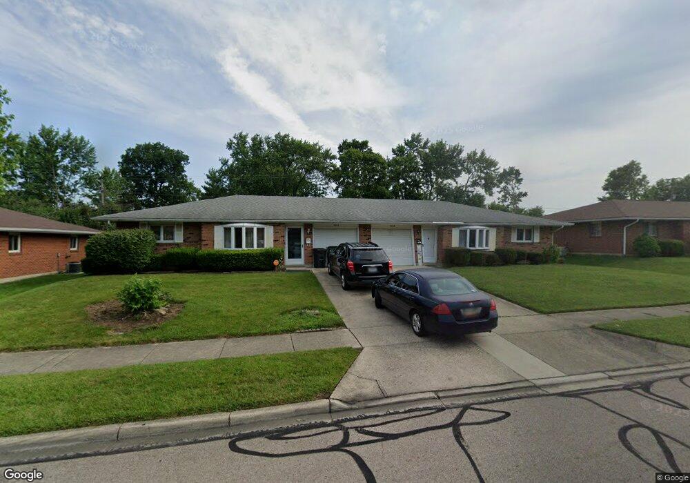 3143 Benchwood Rd, Dayton, OH 45414 - photo 1