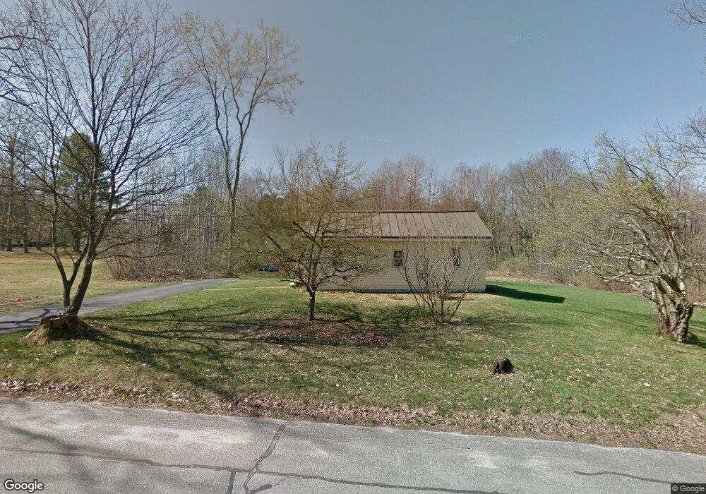 43 Beech Hill Rd, Freeport, ME 04032 - photo 1