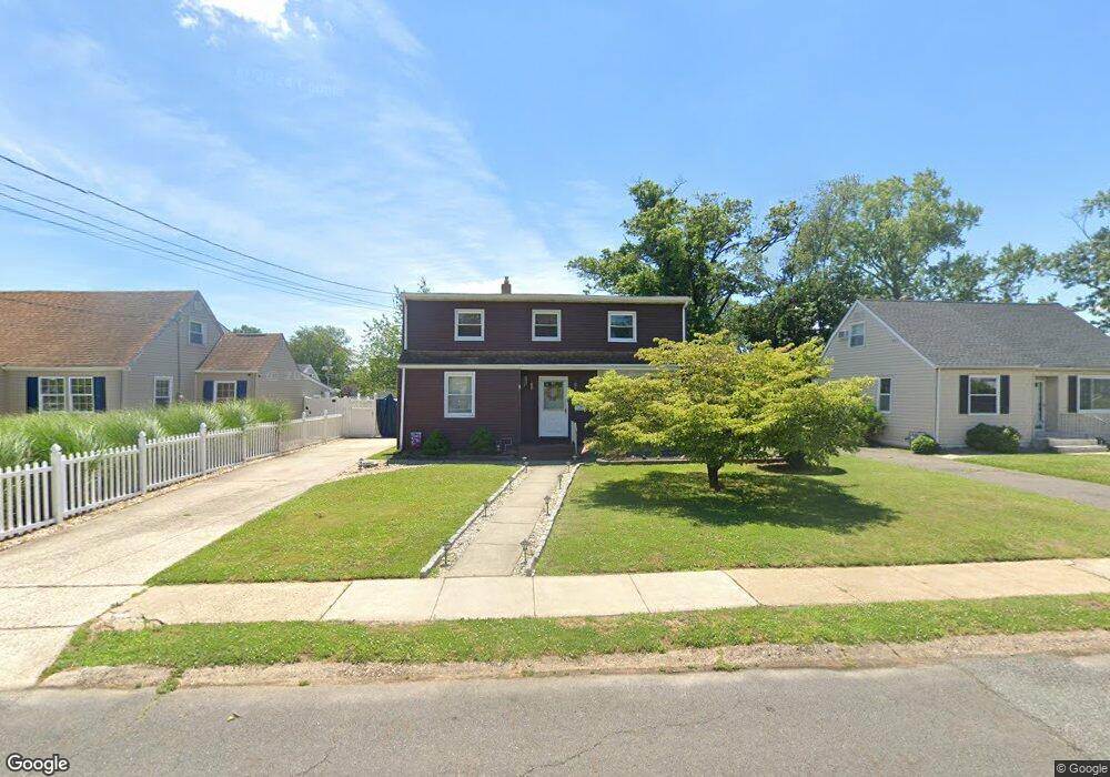 133 Knight Ave, Runnemede, NJ 08078 - photo 1