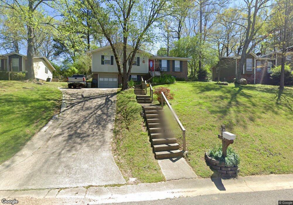 2719 6th St NE, Center Point, AL 35215 - photo 1