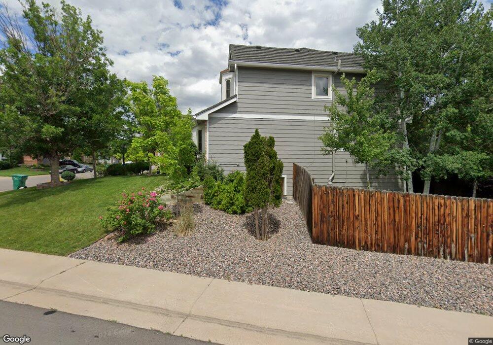 5860 S Danube Cir, Aurora, CO 80015 - photo 1
