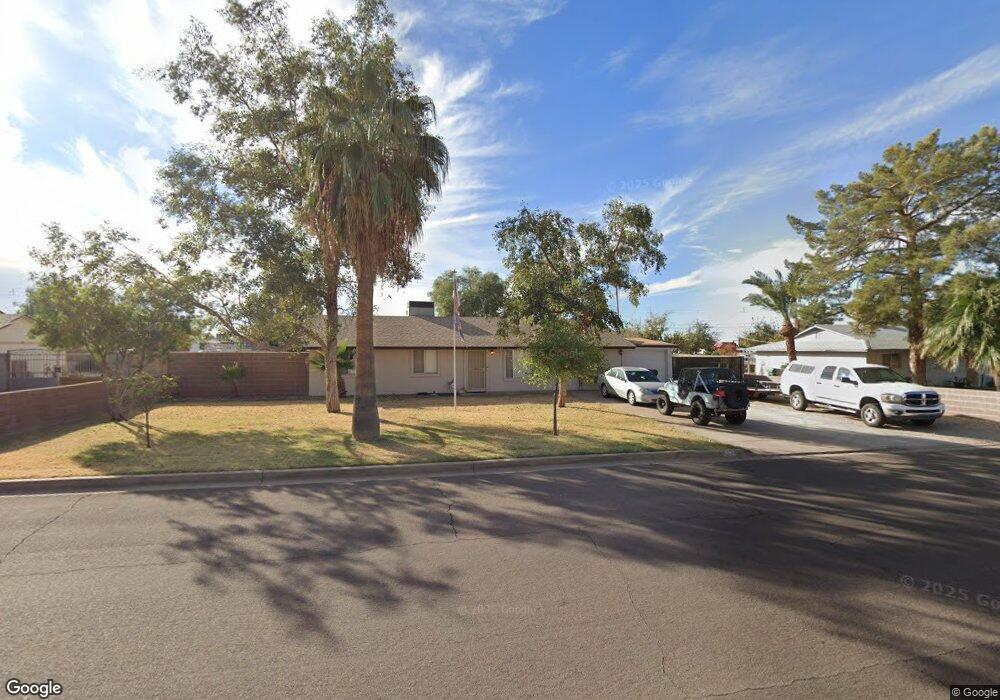 4737 E Mclellan Rd, Mesa, AZ 85205 - photo 1
