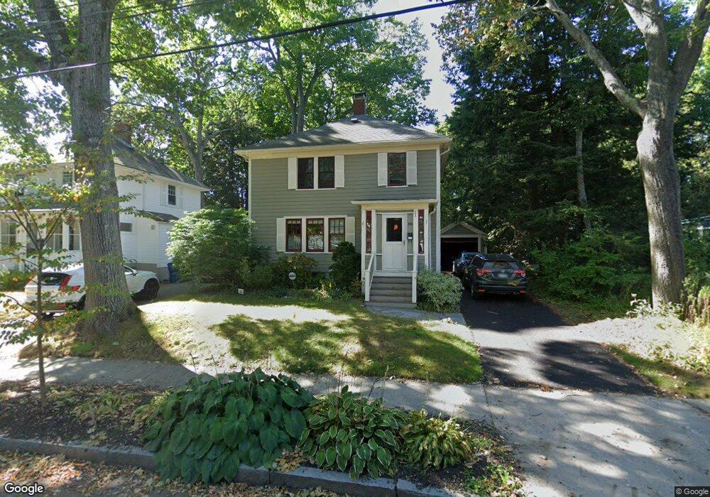 146 Whitney Ave, Portland, ME 04102 - photo 1