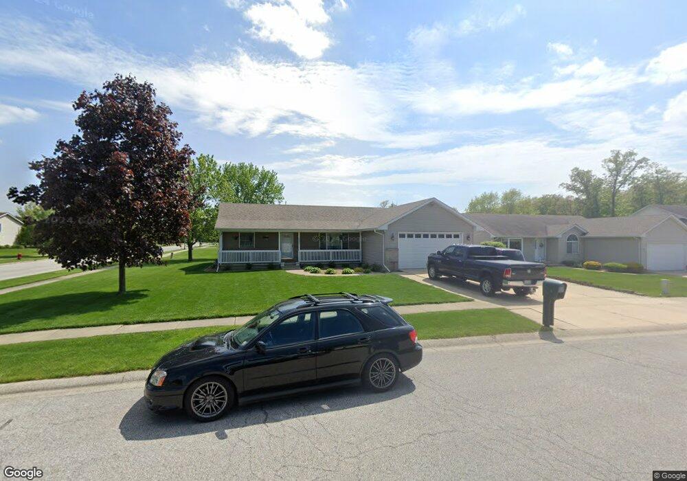 6307 W 135th Place, Cedar Lake, IN 46303 - photo 1