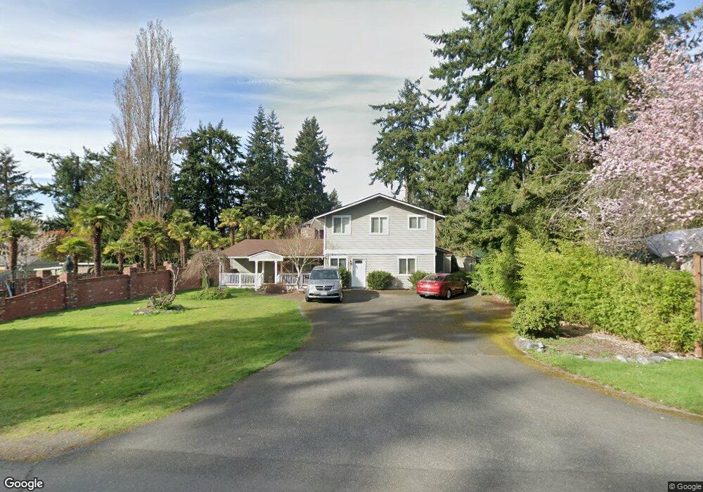 7901 199th St SW, Edmonds, WA 98026 - photo 1