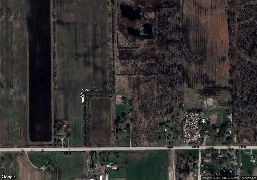 2550 Oakville Waltz Rd, New Boston, MI 48164 - photo 1