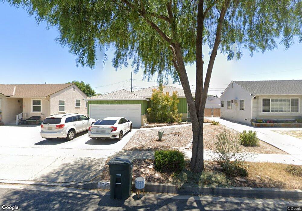 2938 Deerford St, Lakewood, CA 90712 - photo 1