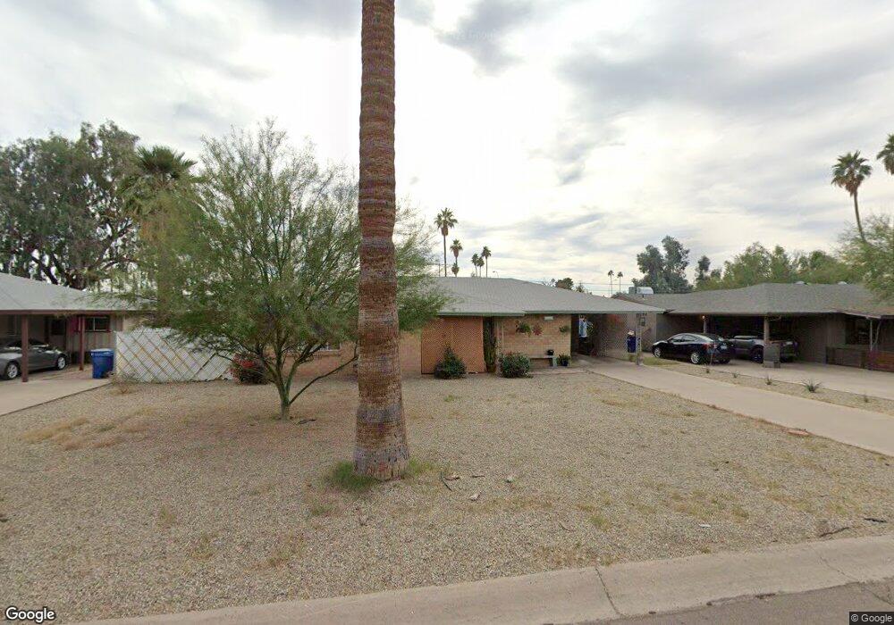 609 E Solana Dr, Tempe, AZ 85281 - photo 1