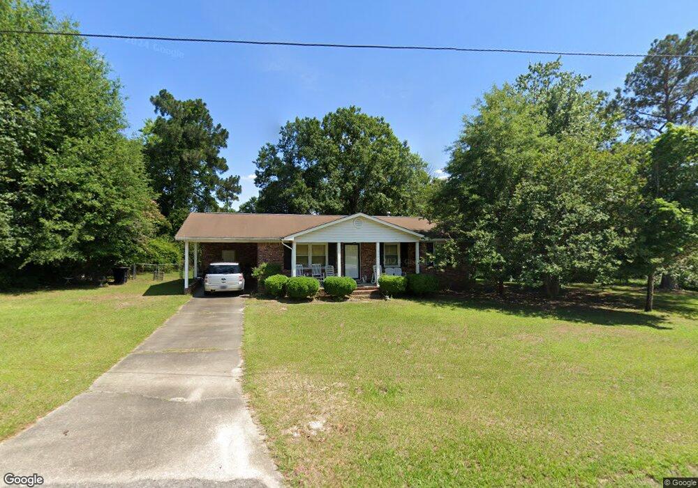 2104 Bateman Blvd, Camden, SC 29020 - photo 1