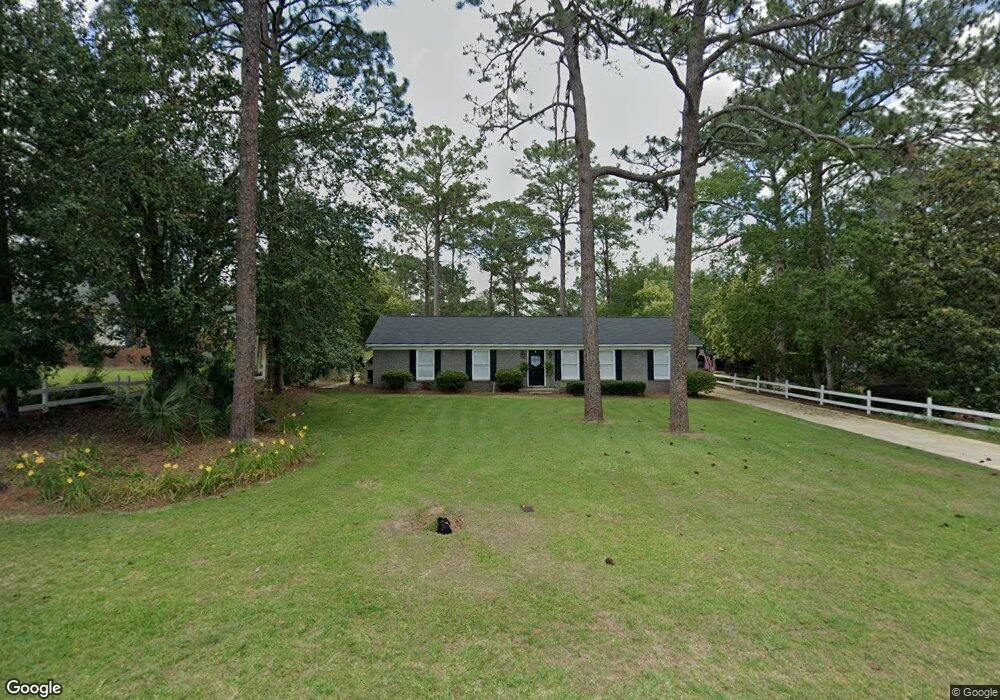 205 E King St, Sylvester, GA 31791 - photo 1